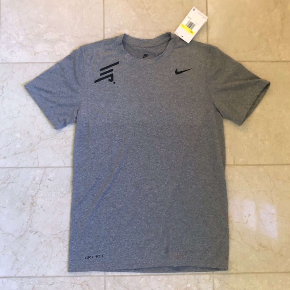 NWT Nike ECNL Shirt